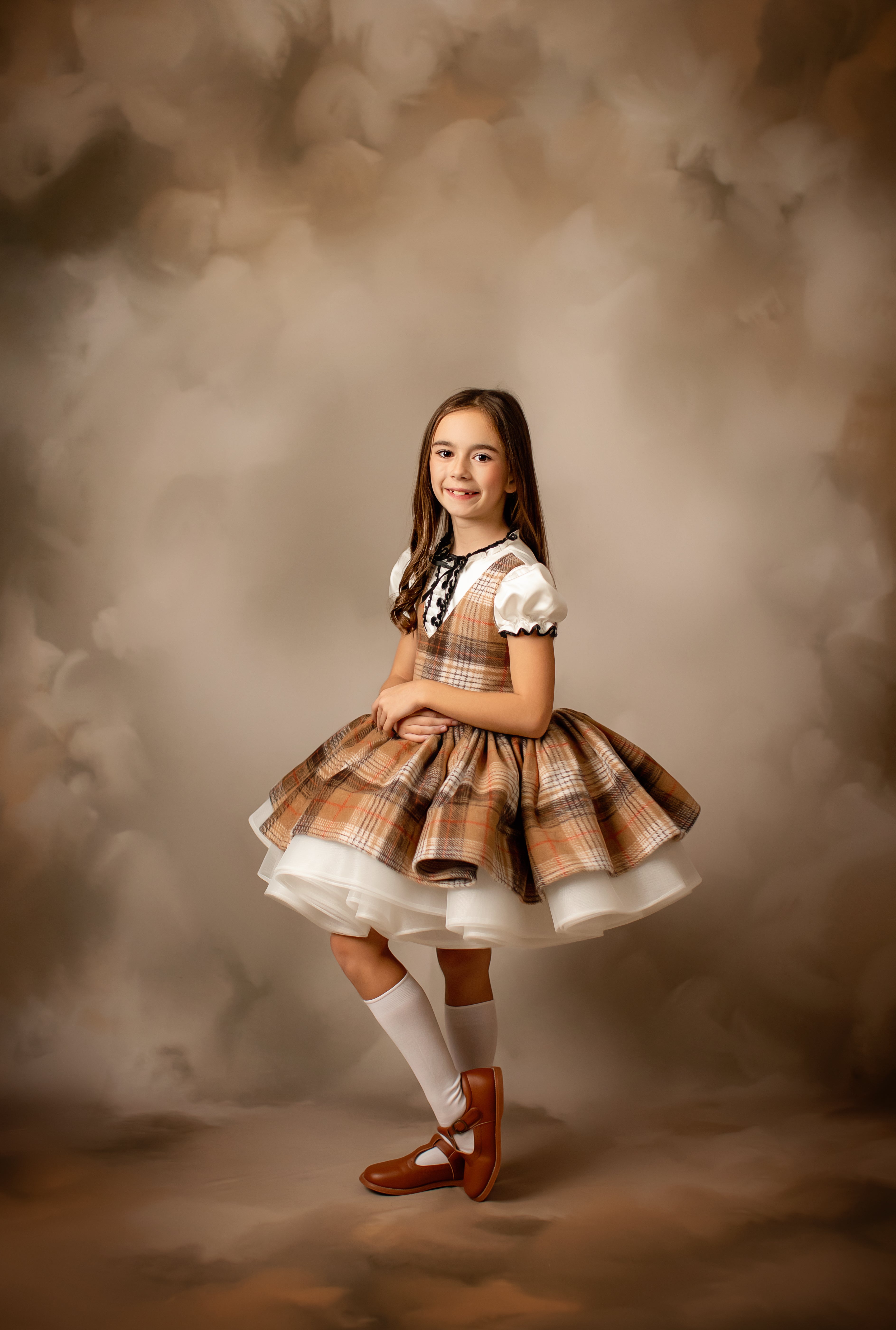 burberry inspired dresses