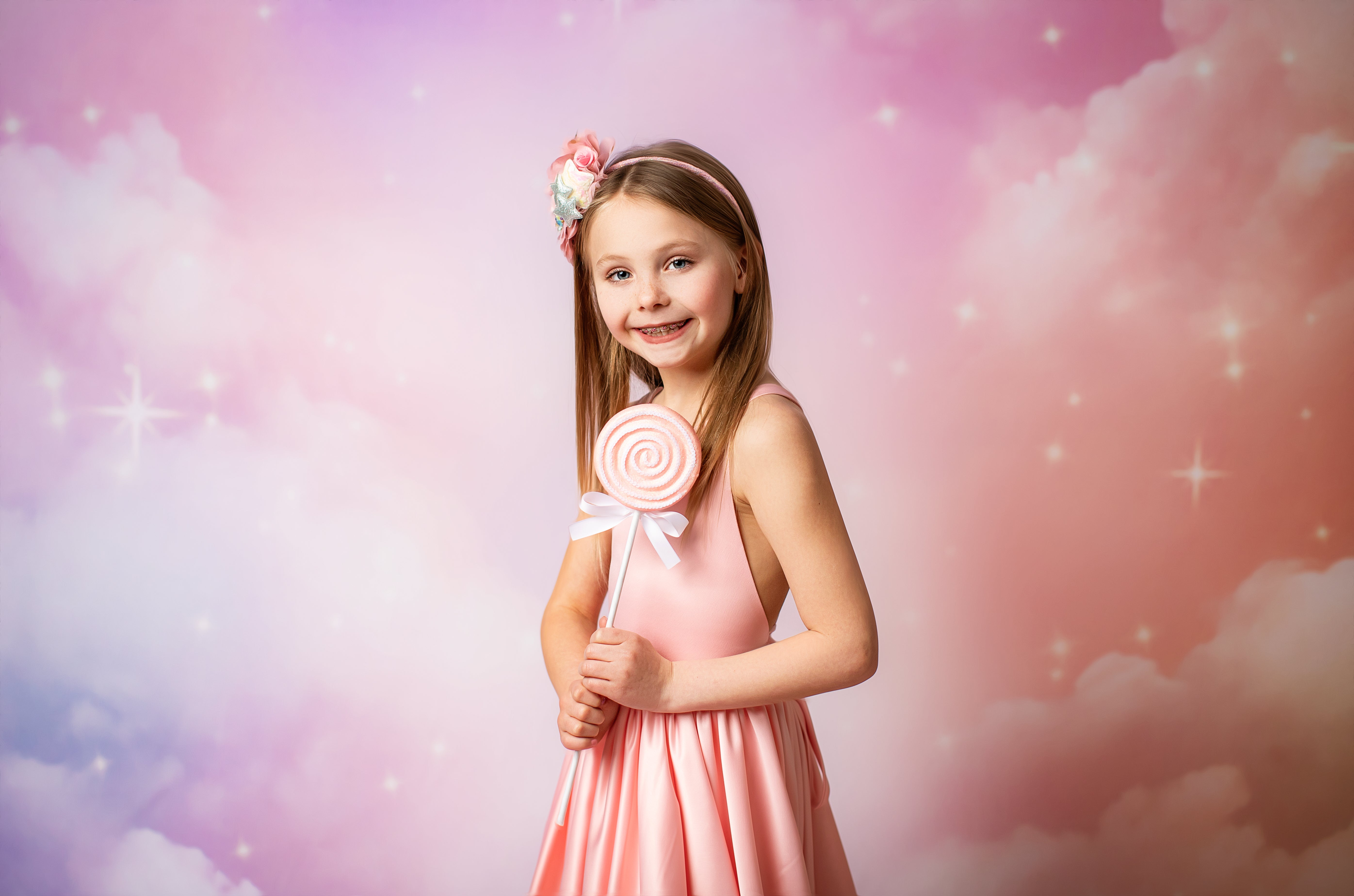 Ziggy SILK SATIN SIMPLE DRESS