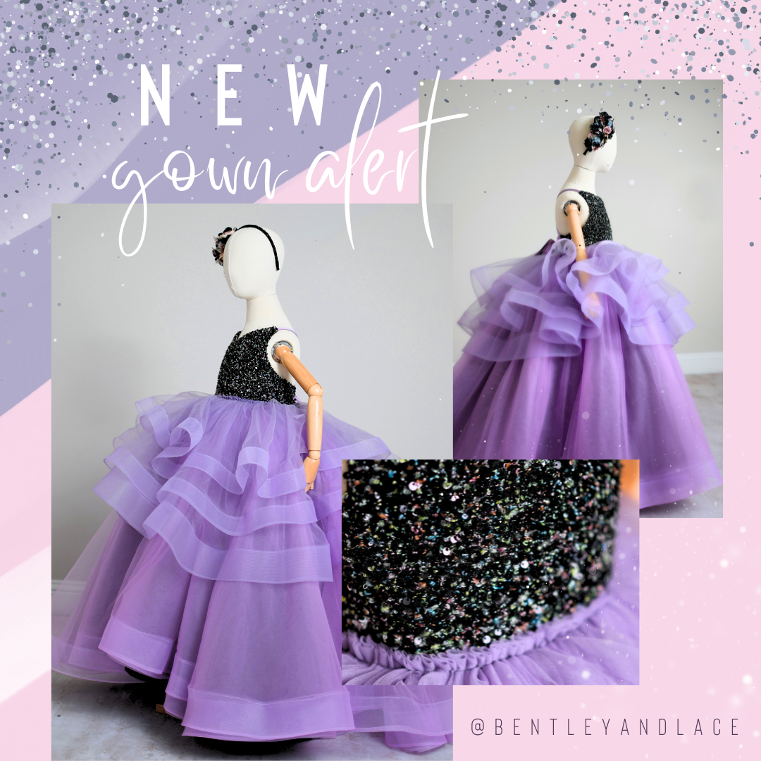 Taylor Swift-inspired gowns for events and photography sessions