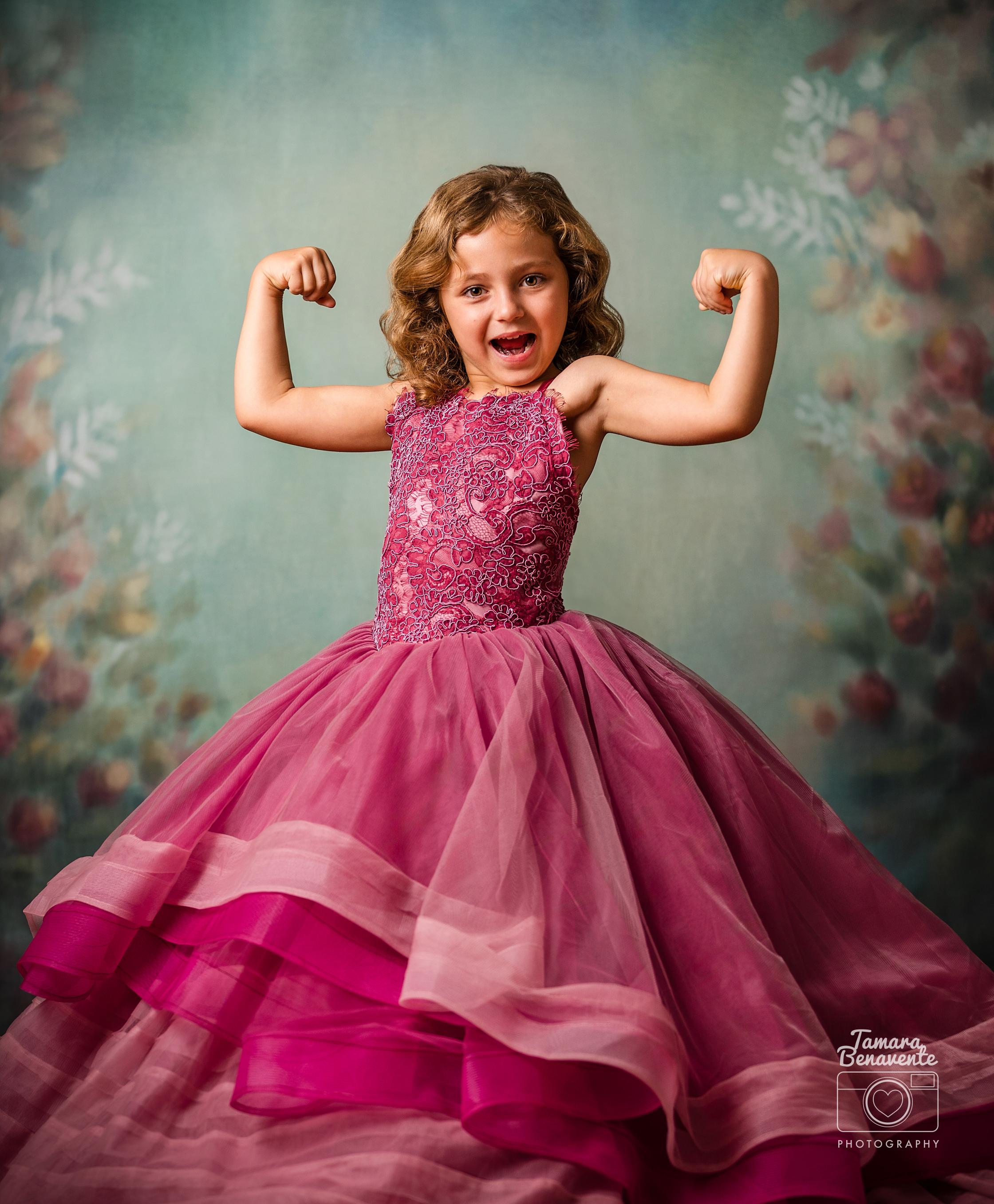 Children's Phtoography -Tamara-Benavente Photography-Miami