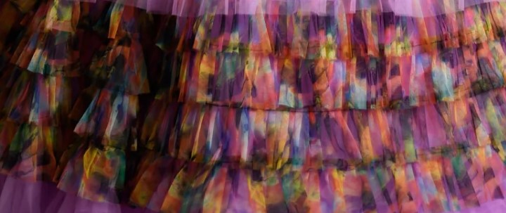 REMNANT color pop darker