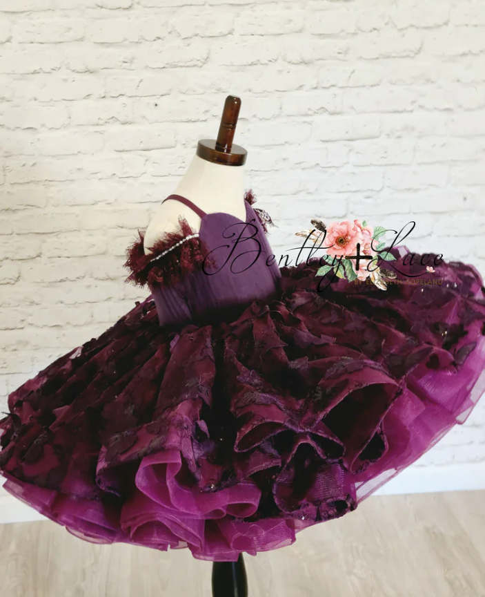 REMNANT color pop darker