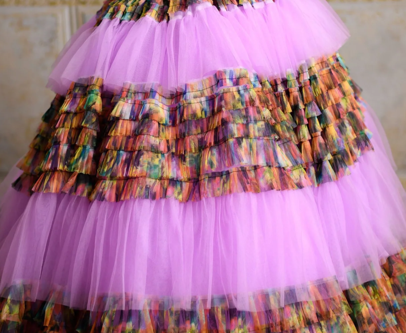 REMNANT color pop darker