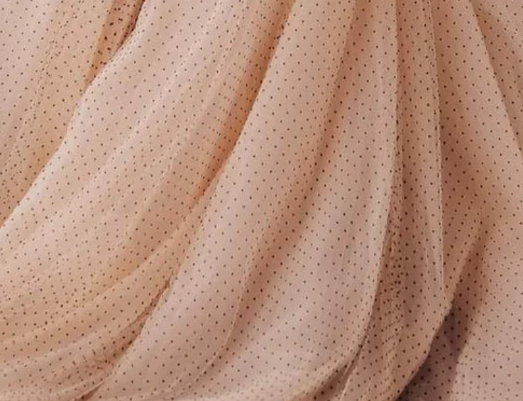 Swish Dot Couture FLOOR LENGTH GOWN FLOOR LENGTH GOWN- (Custom color options)  Editorial Dress, Couture Gown, Special Occasion Dress