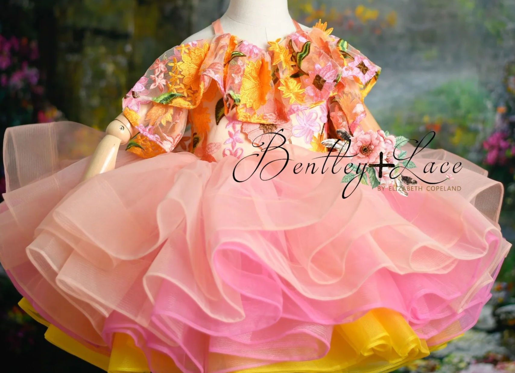 REMNANT COLORFUL pop