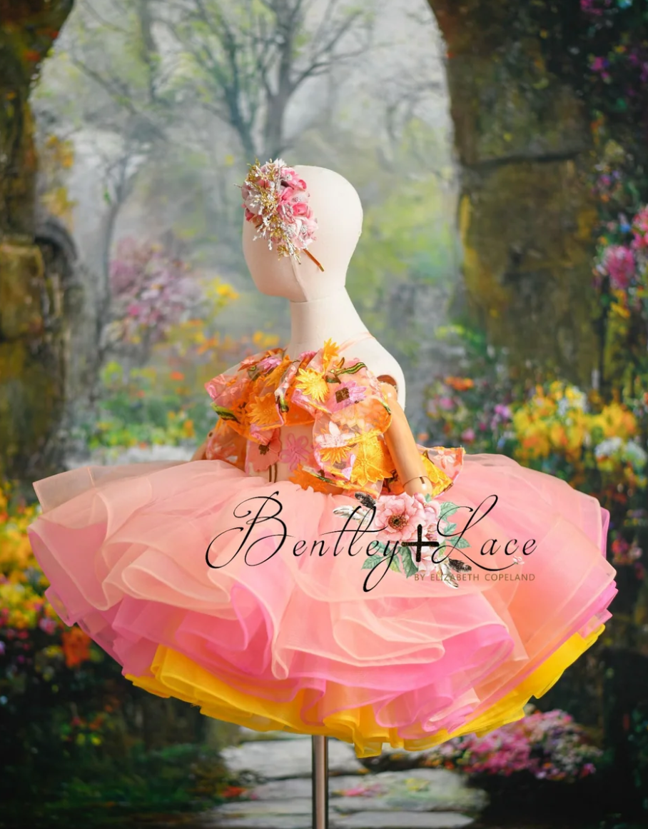 REMNANT COLORFUL pop