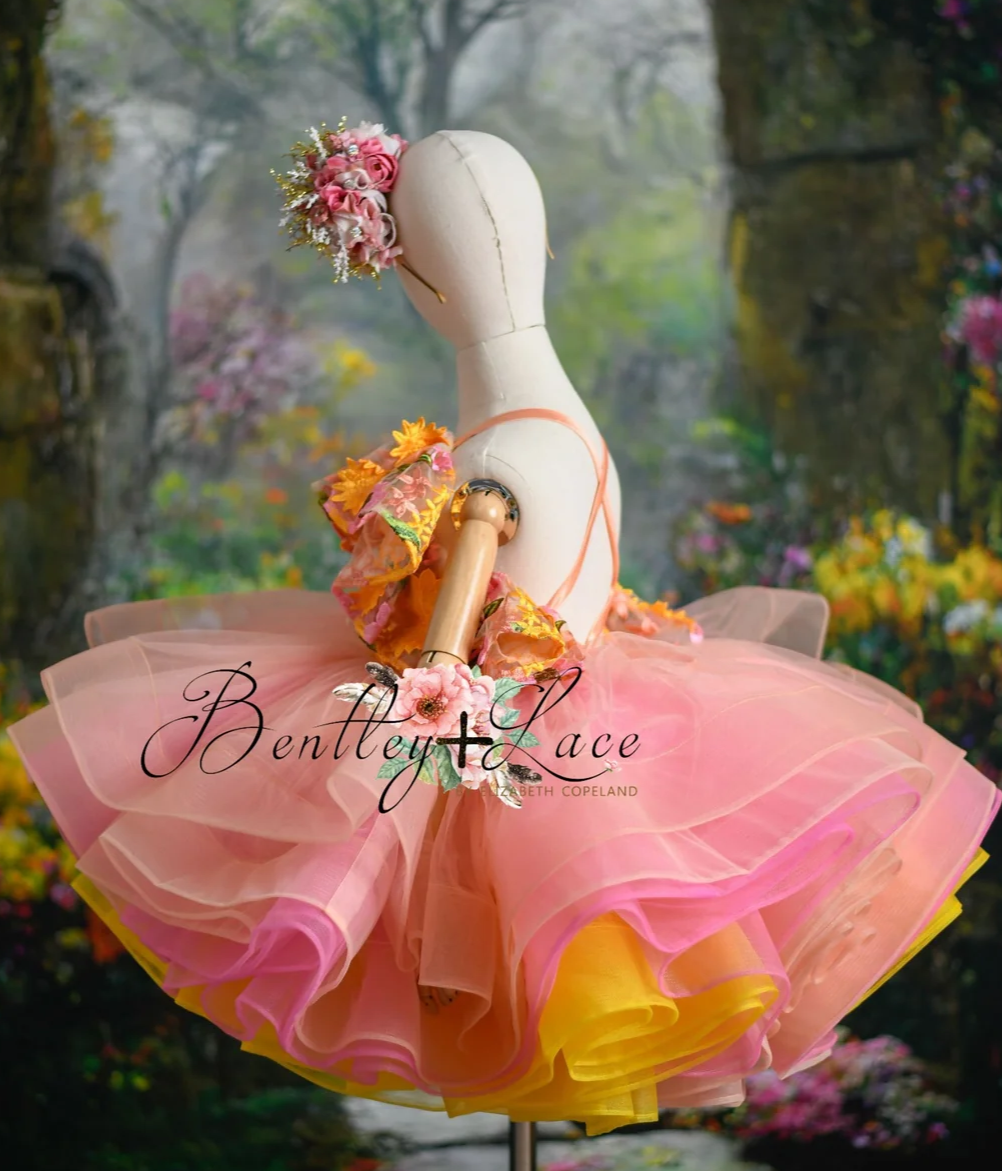 REMNANT COLORFUL pop