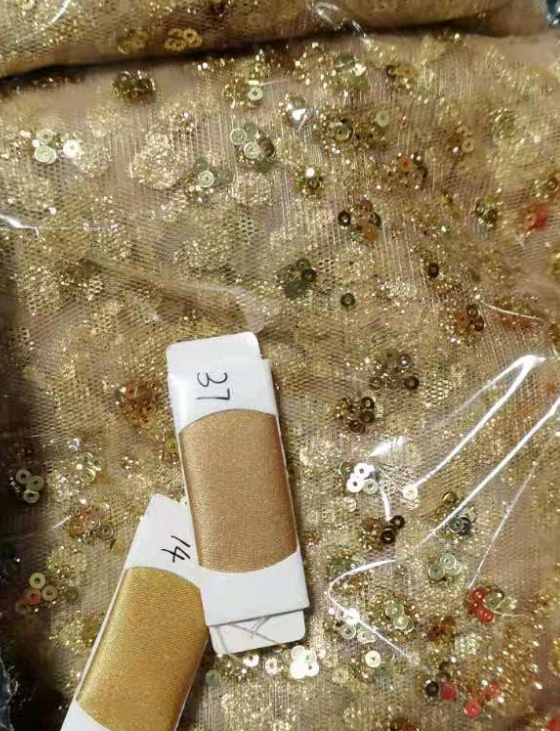 REMNANT gold stars