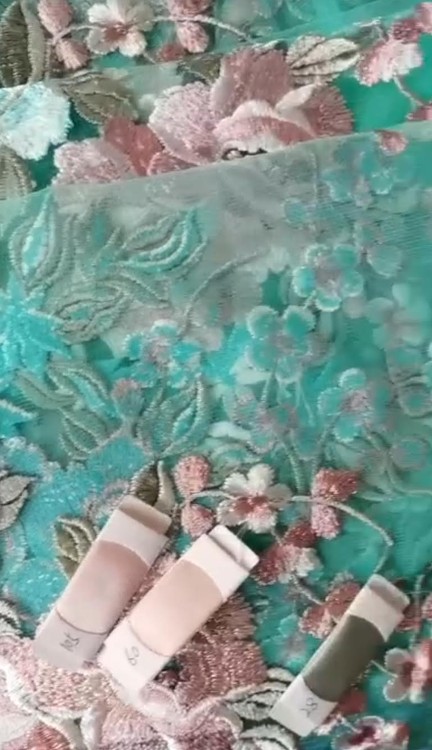 REMNANT Brynn Seafoam