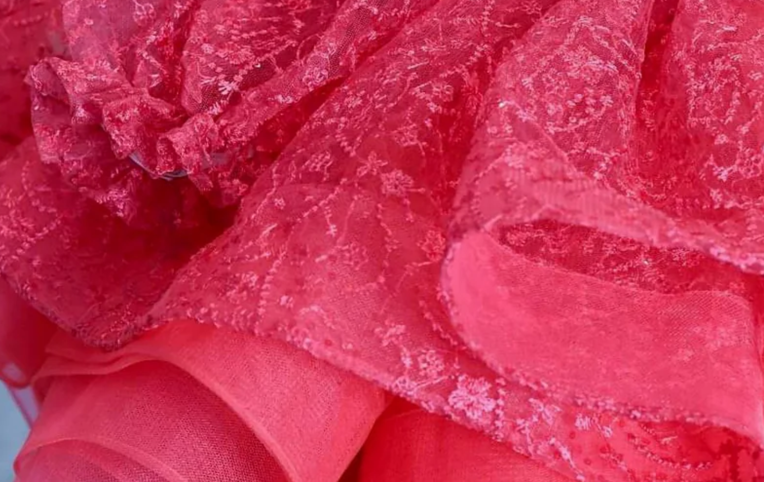 REMNANT PINK SPARKLE STARS