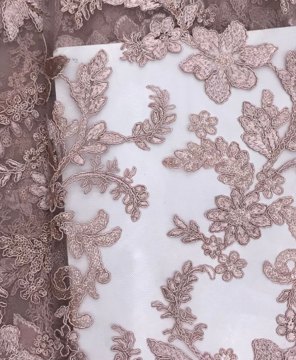 Custom Addison Couture Gown – custom color options - GORGEOUS SPECIAL OCCASION OR PHOTO SHOOT DRESS