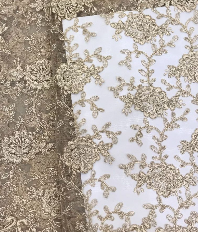 Custom Addison Couture Gown – custom color options - GORGEOUS SPECIAL OCCASION OR PHOTO SHOOT DRESS