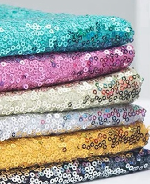Sparkle Pop Gown- Sequin High Low Gown- select your color- Floor Length Gown Editorial Dress, Couture Gown, Special Occasion Dress