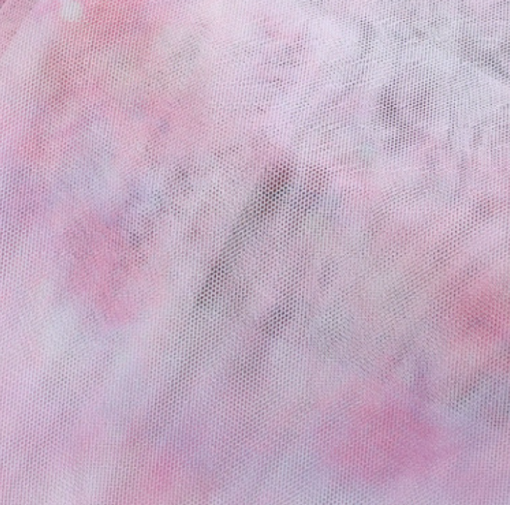 PRE-ORDER “Fairy Bloom” – Children’s Couture Floor-Length Gown | Custom Colors for Editorial & Special Occasion Portraits