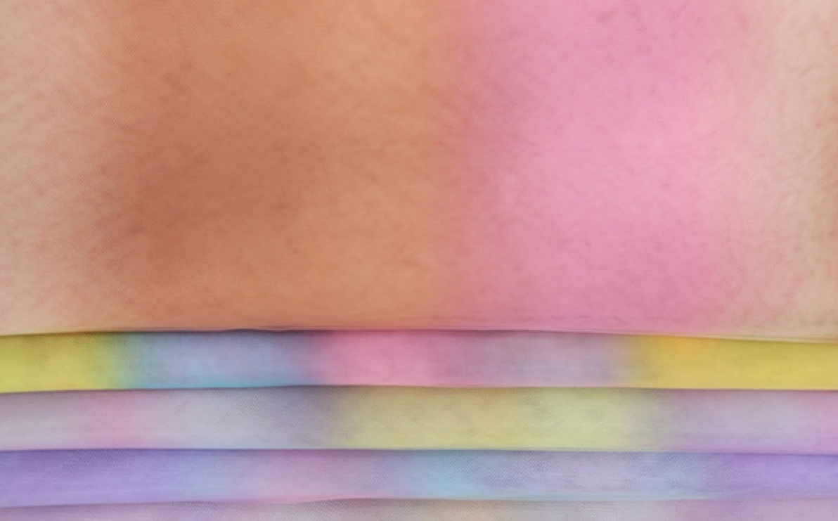 "Dreamcloud" – Teen to Adult Floor-Length Gown | Custom Colors | Editorial & Special Occasion Dress