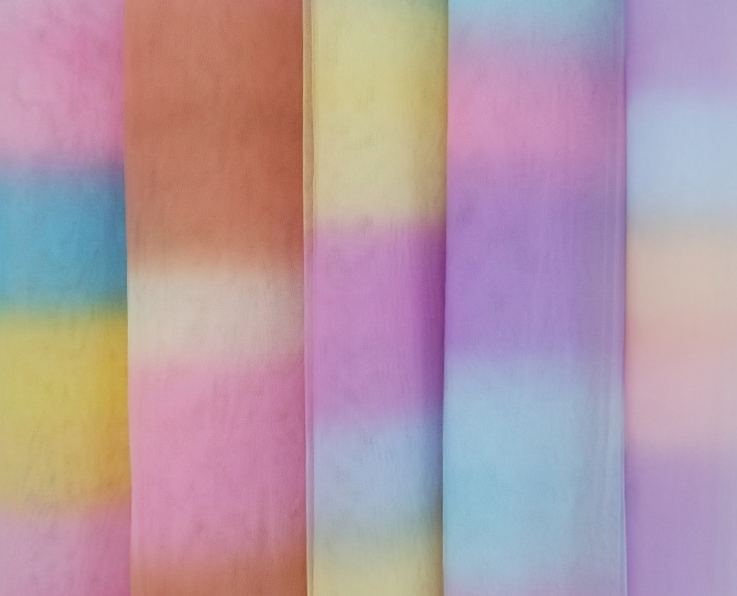 "Dreamcloud" – Teen to Adult Floor-Length Gown | Custom Colors | Editorial & Special Occasion Dress