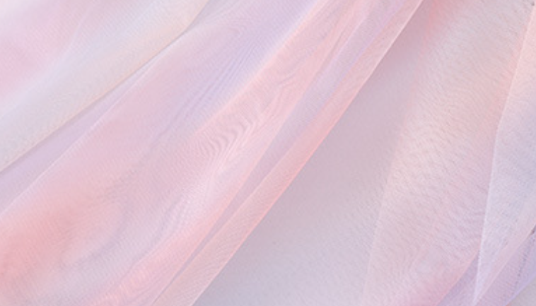 "Dreamcloud" – Teen to Adult Floor-Length Gown | Custom Colors | Editorial & Special Occasion Dress