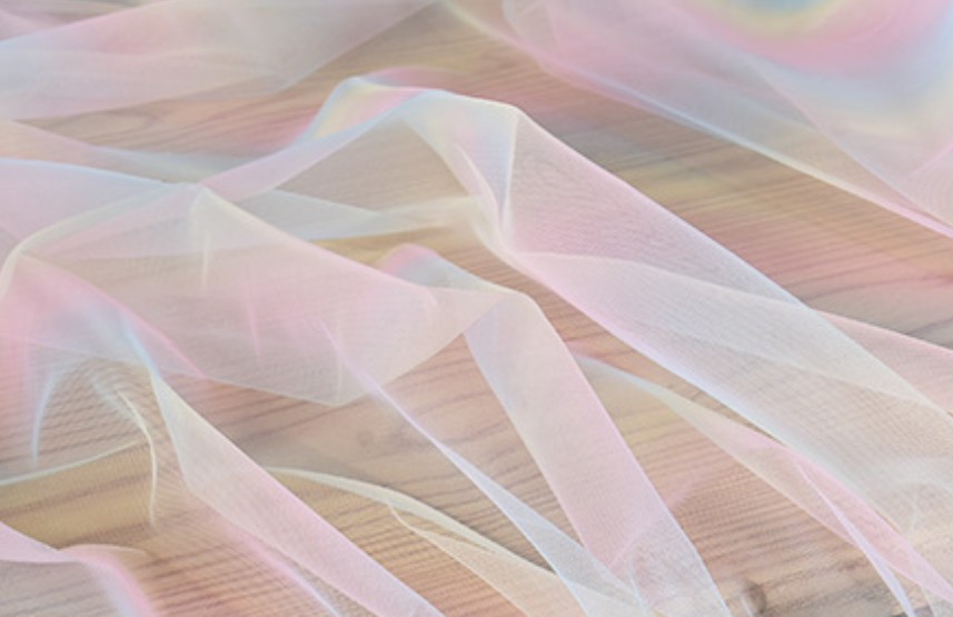 "Dreamcloud" – Teen to Adult Floor-Length Gown | Custom Colors | Editorial & Special Occasion Dress