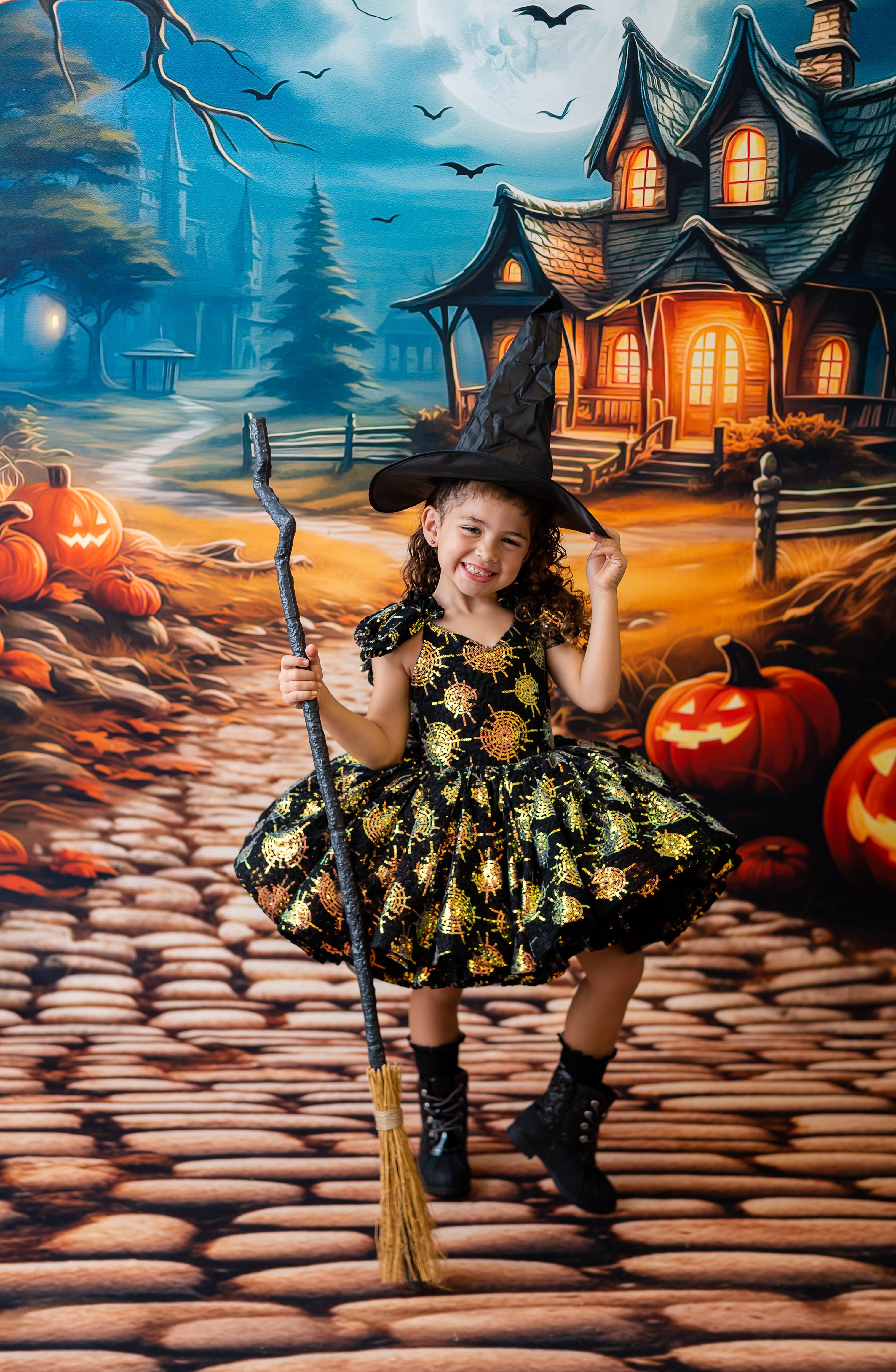 halloween inspired dresses