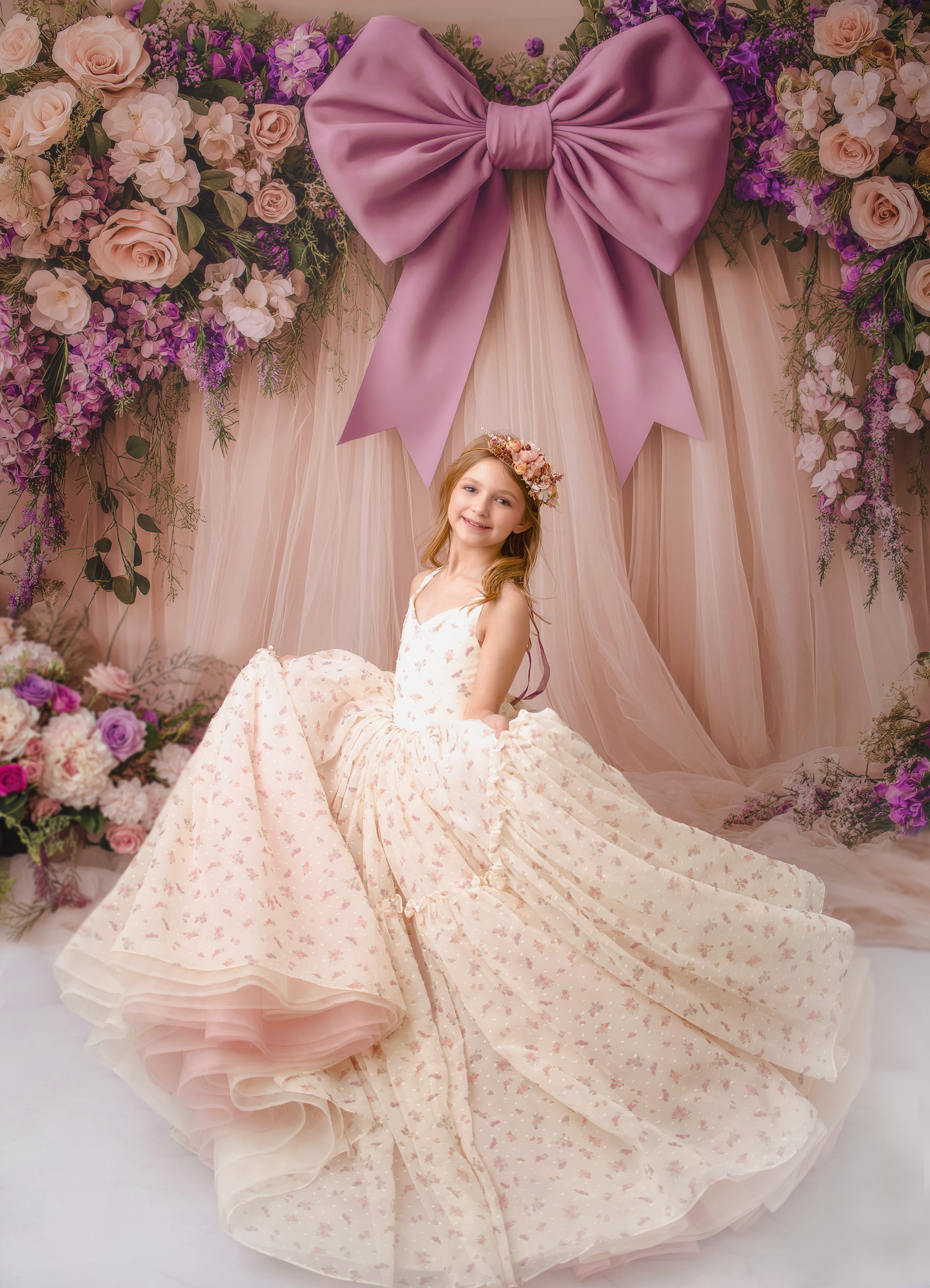 BOOK A DREAM DRESS SESSION / NOW BOOKING MAY SESSIONS