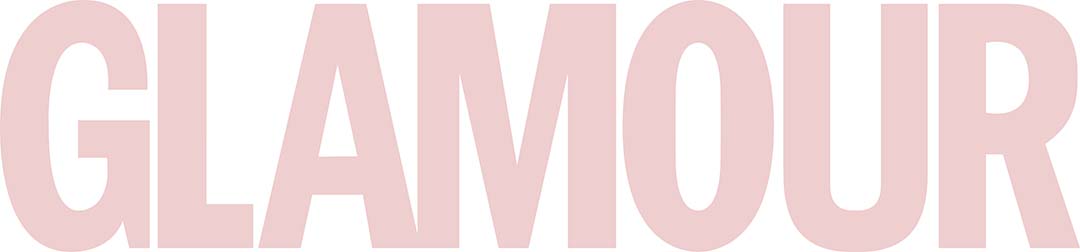 Featured in Glamour Magazine