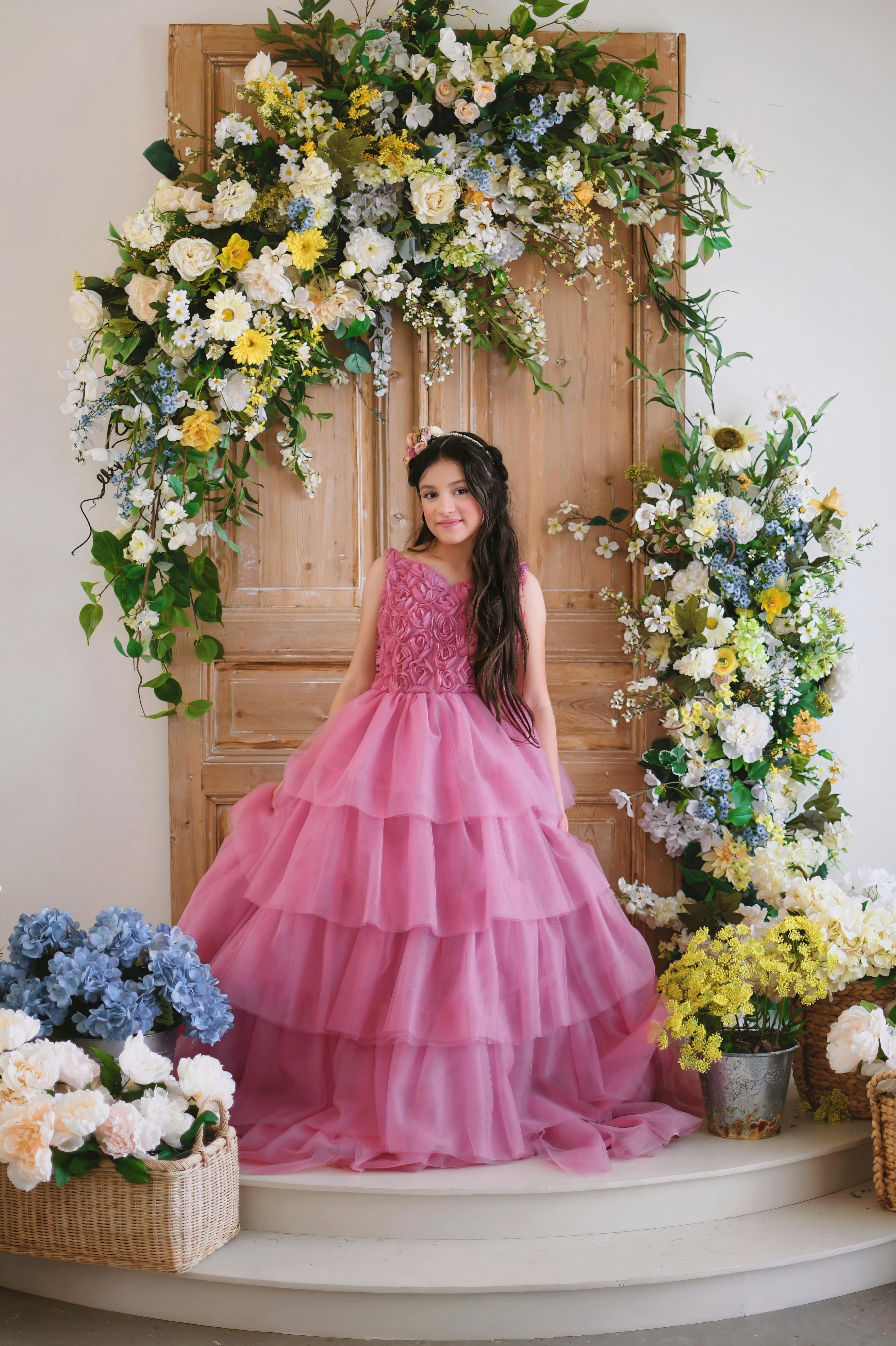 teen dream photo sessions