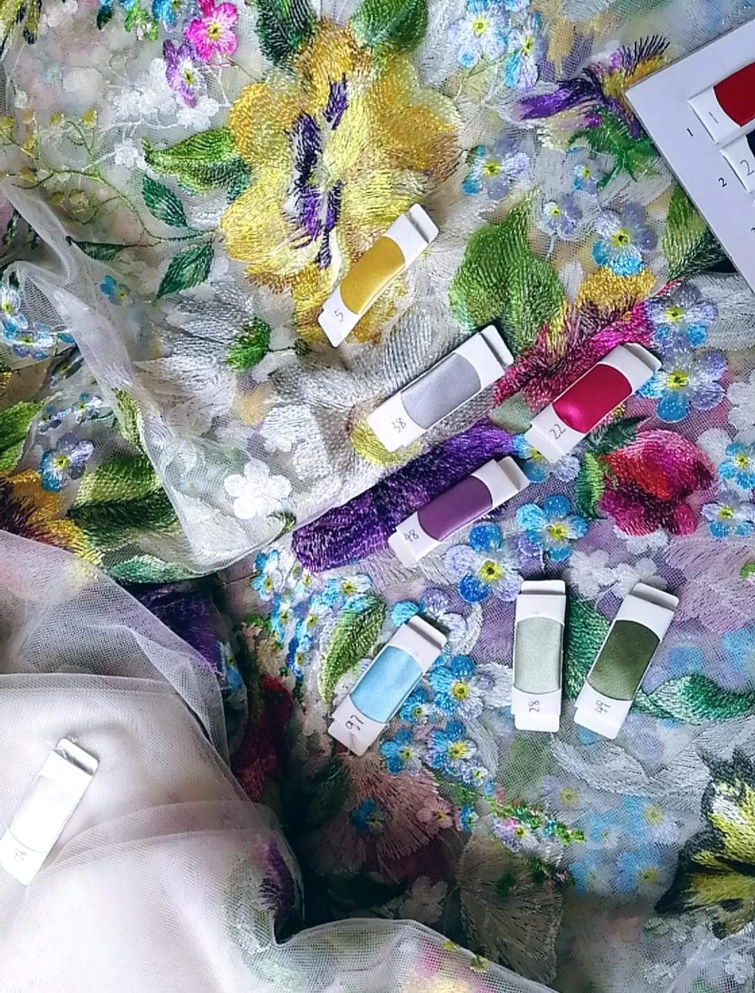 REMNANT MONET