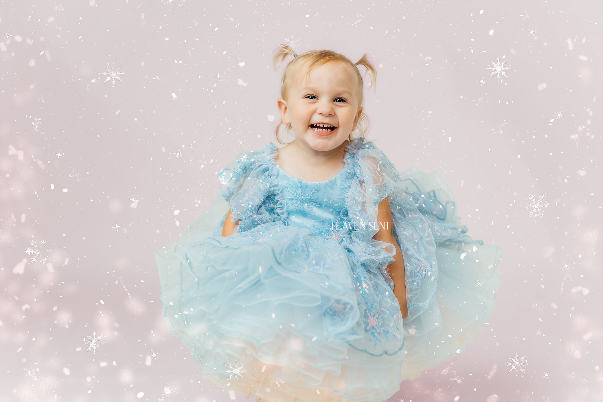 Elsa Petal Dress | Choose Your Color & Fabric | Editorial Couture Gown for Special Occasions