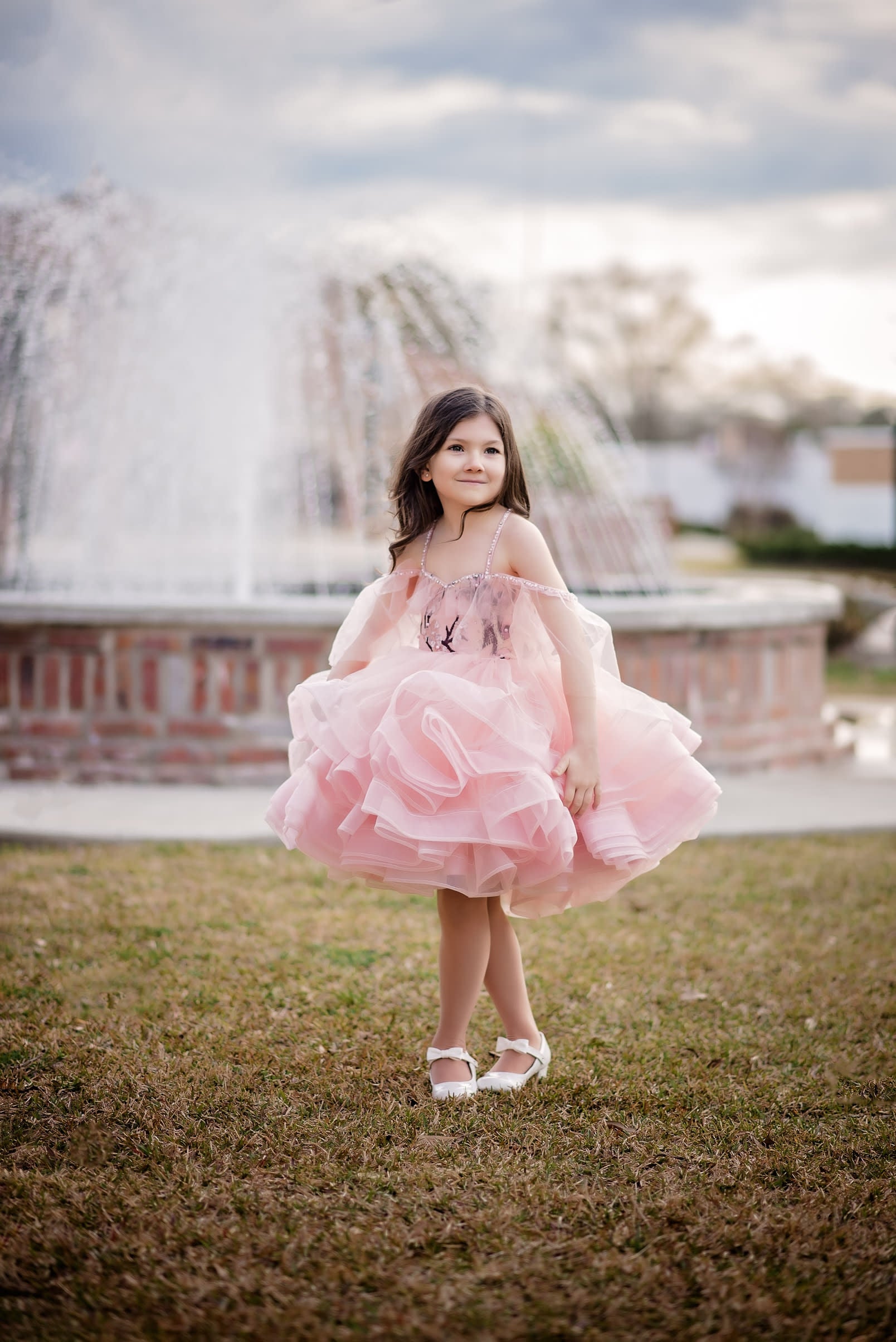 BLACK FRIDAY DEAL: $100 Off Custom Petal Dress Voucher – Limited Time Offer