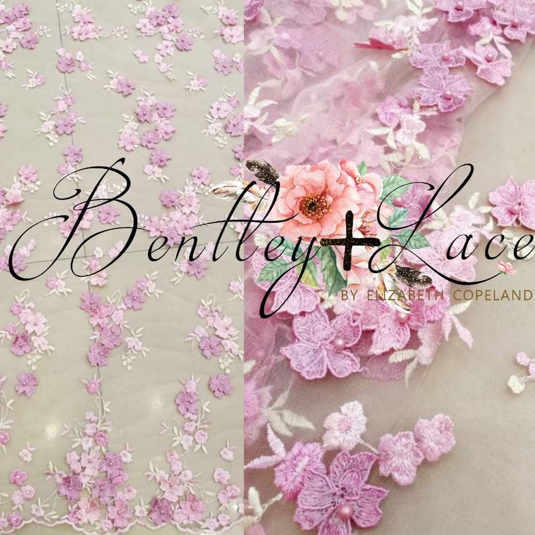 REMNANT pink 3D
