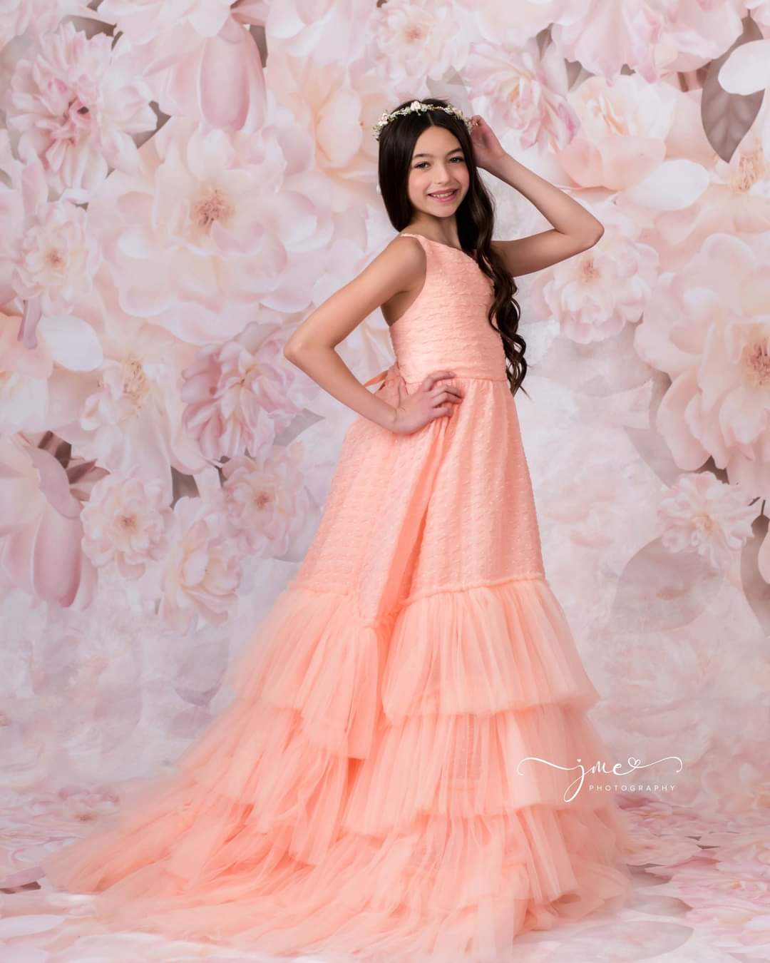 BENTLEY AND LACE- GOWNS FOR PHOTOGRAPHY Rebecca Floor Length Petite Gown Rental BENTLEY AND LACE- GOWNS FOR PHOTOGRAPHY Rebecca Floor Length Petite Gown Rental