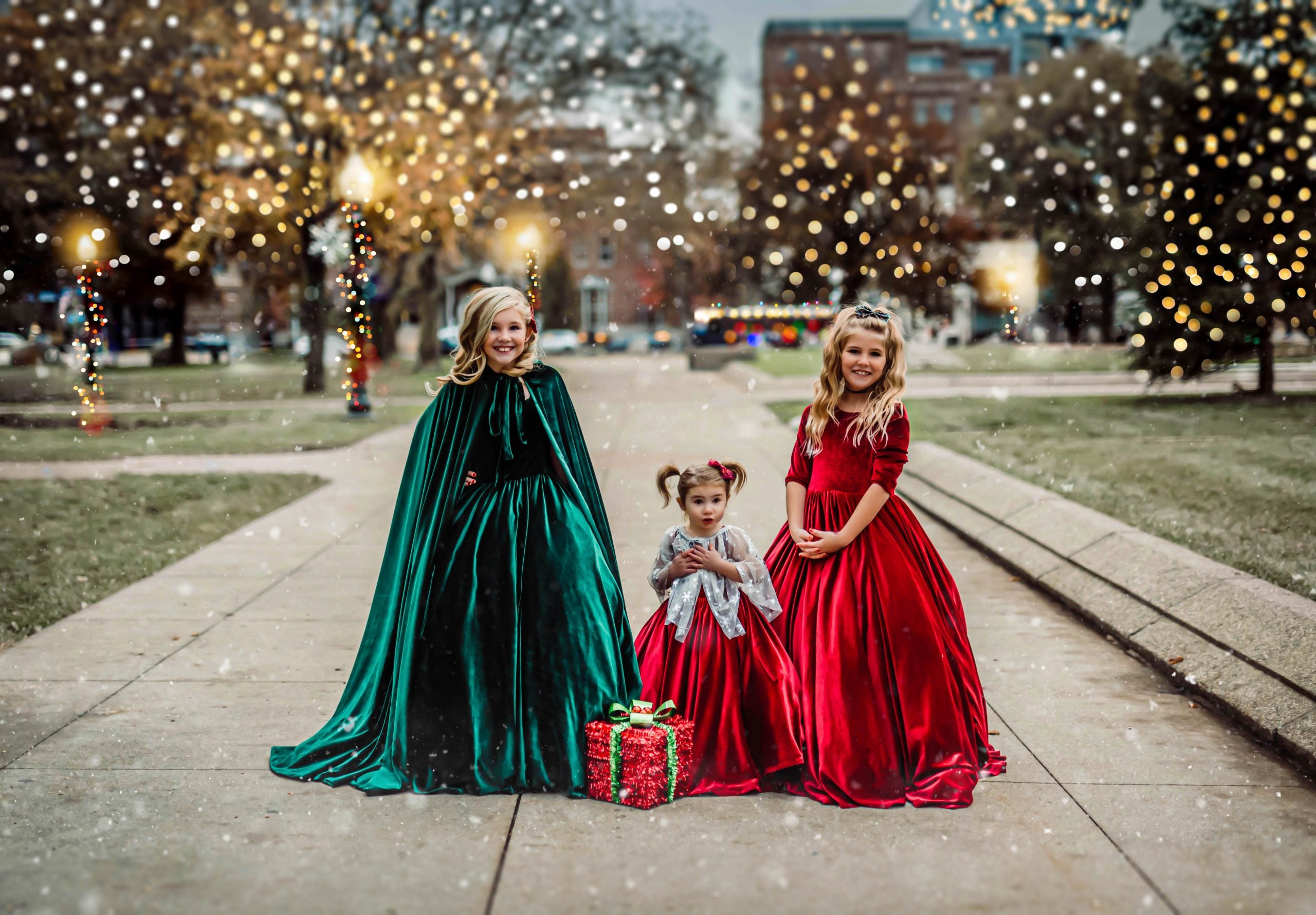STEPHANIE HENNEMAN PHOTOGRAPHY