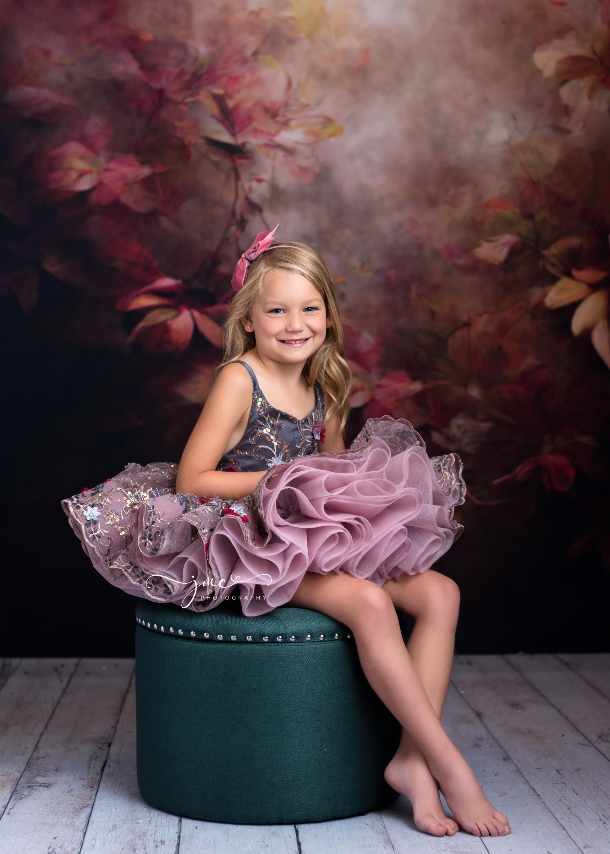 Little Girl Dresses