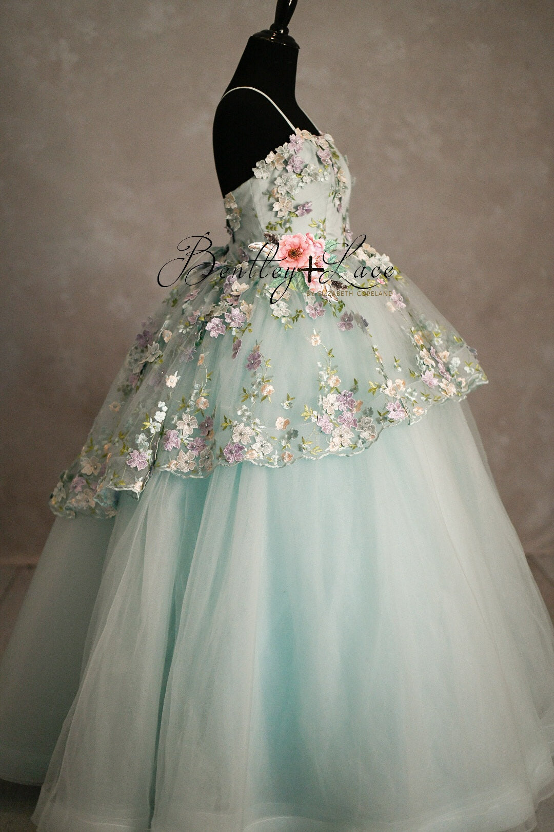 REMNANT 3D PURPLE SHORT OR LONG OPTION