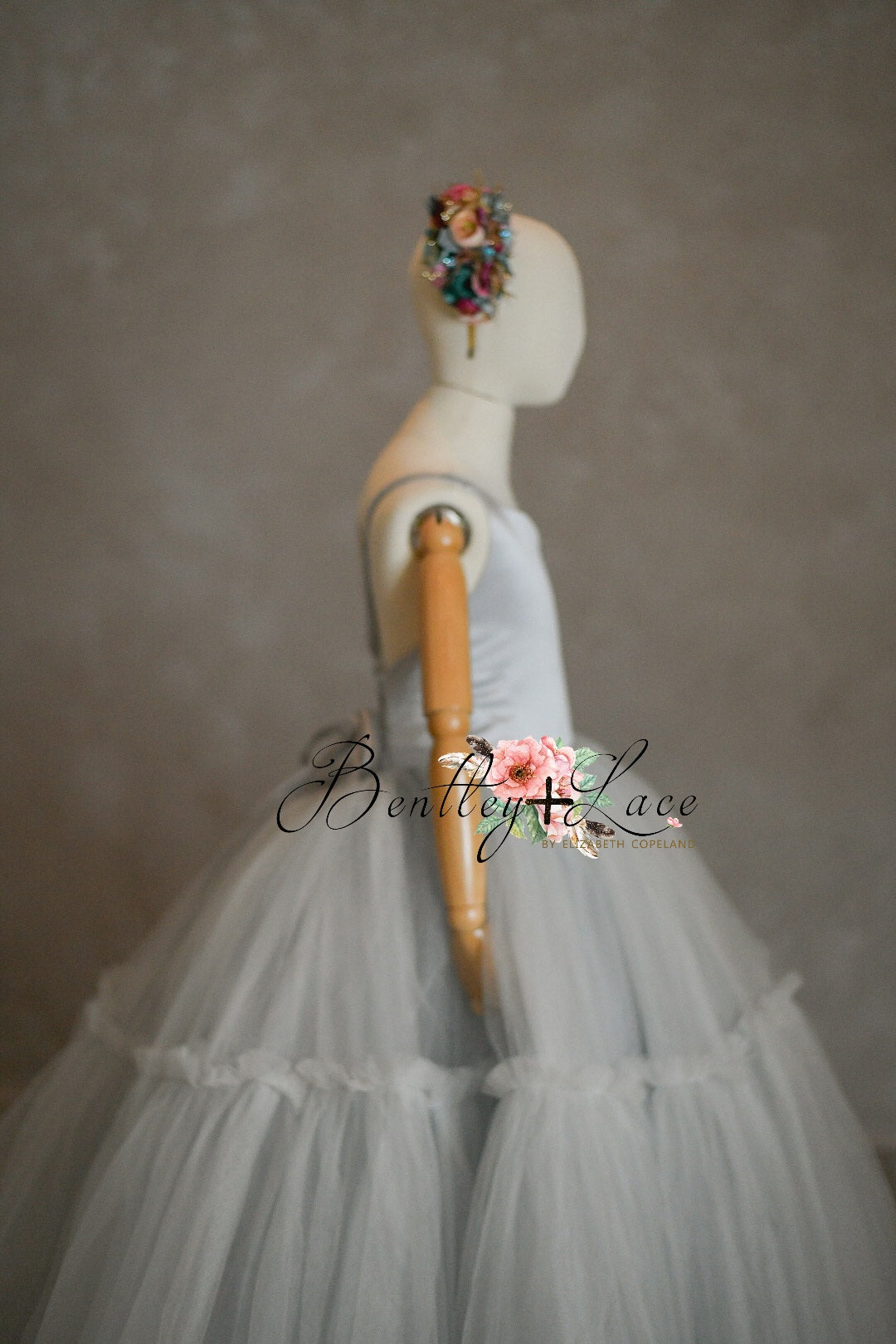 Hillary/Frenchie Solid gown- choose color Editorial Dress, Couture Gown, Special Occasion Dress