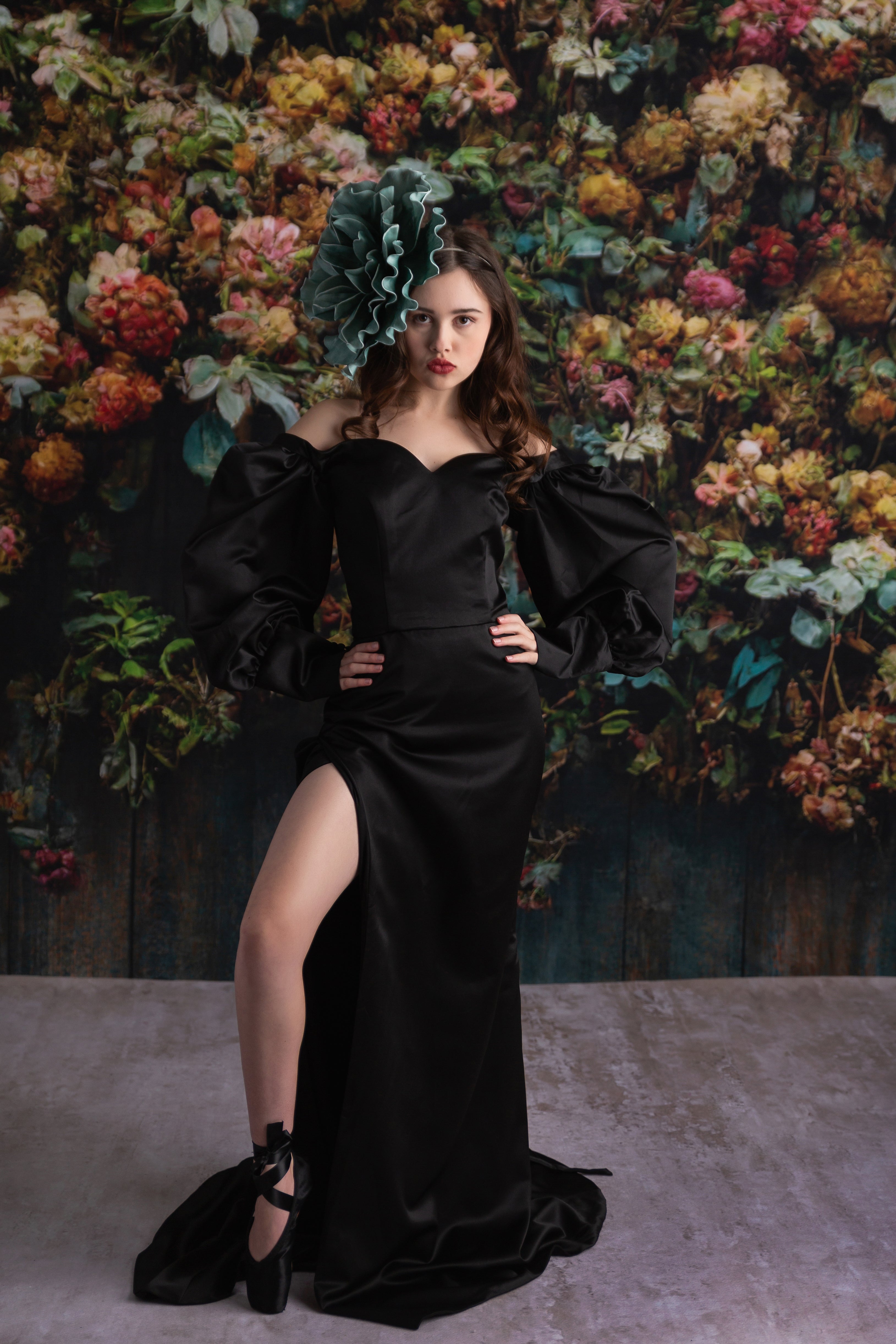 New Dalia Adult 0-4 possible up to a 6