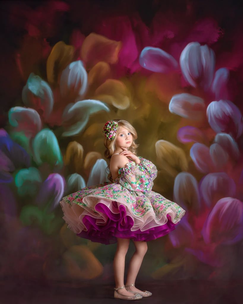 Zoe Hamlin photography