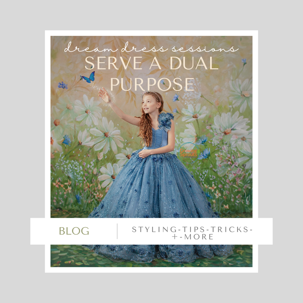 blue puffball dress HATCH Collection The Mama Denim Dress in Vintage Dream Blue