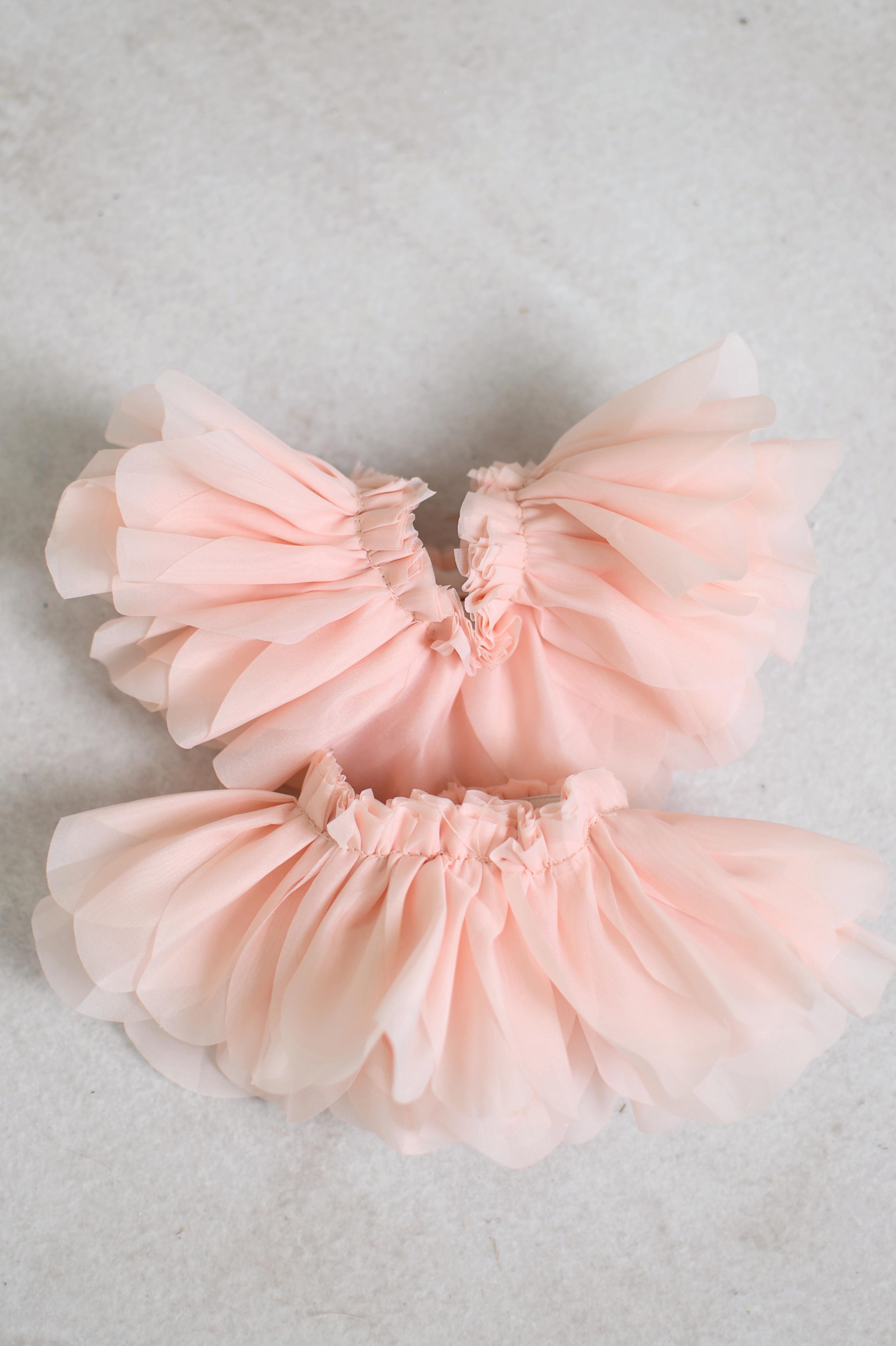 Custom Capes & Cuffs | Couture Styling Layers