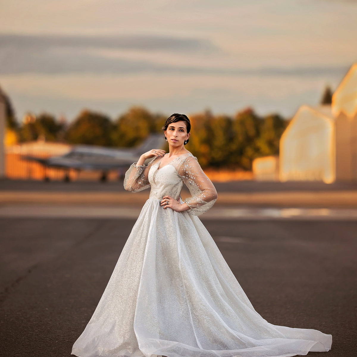 Couture Gowns for Ages 1012 | Photo-Ready Dresses at Bentley and Lace Couture Gowns for Ages 1012 | Photo-Ready Dresses at Bentley and Lace
