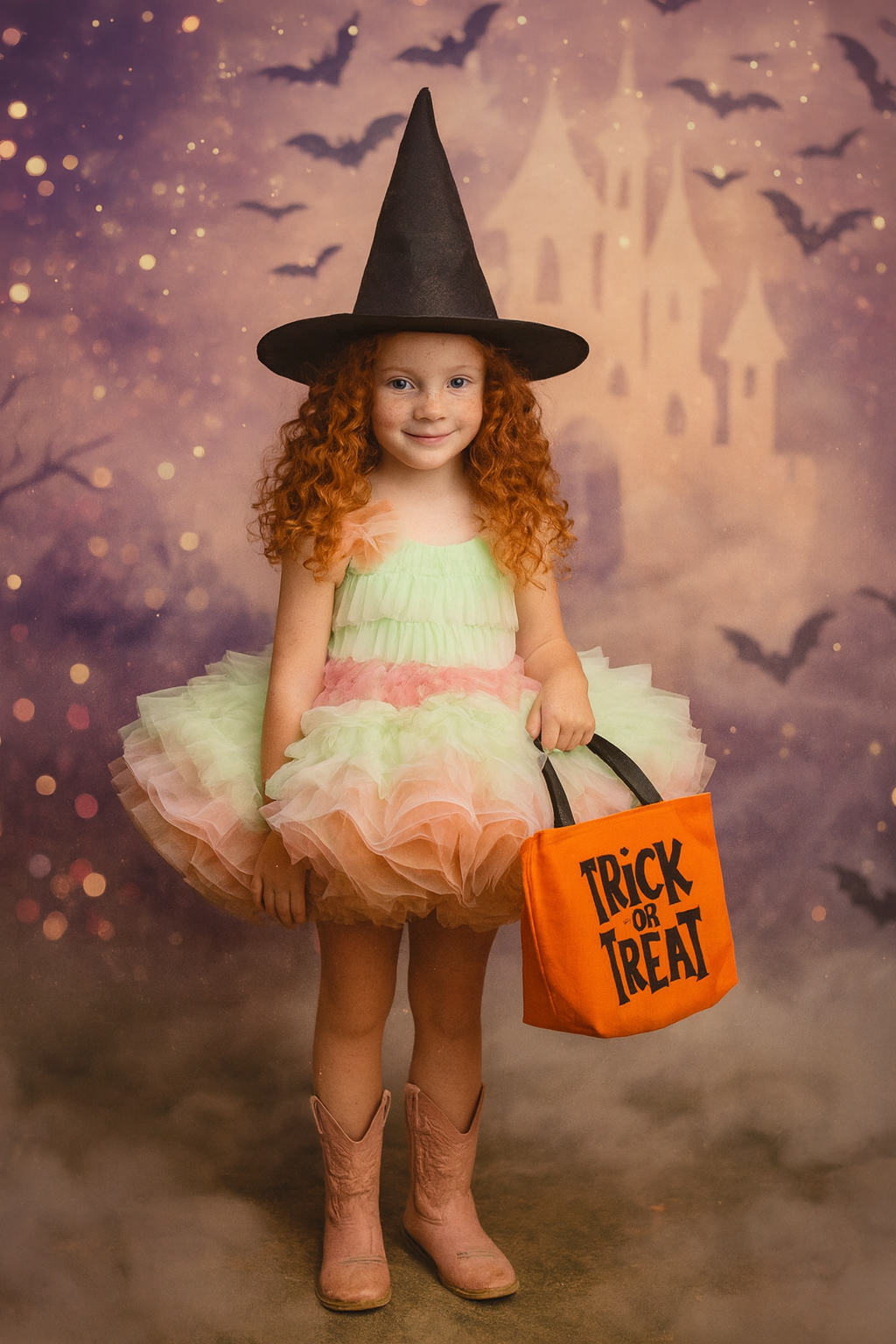 Halloween Dresses & Spooky Couture Gown Rentals