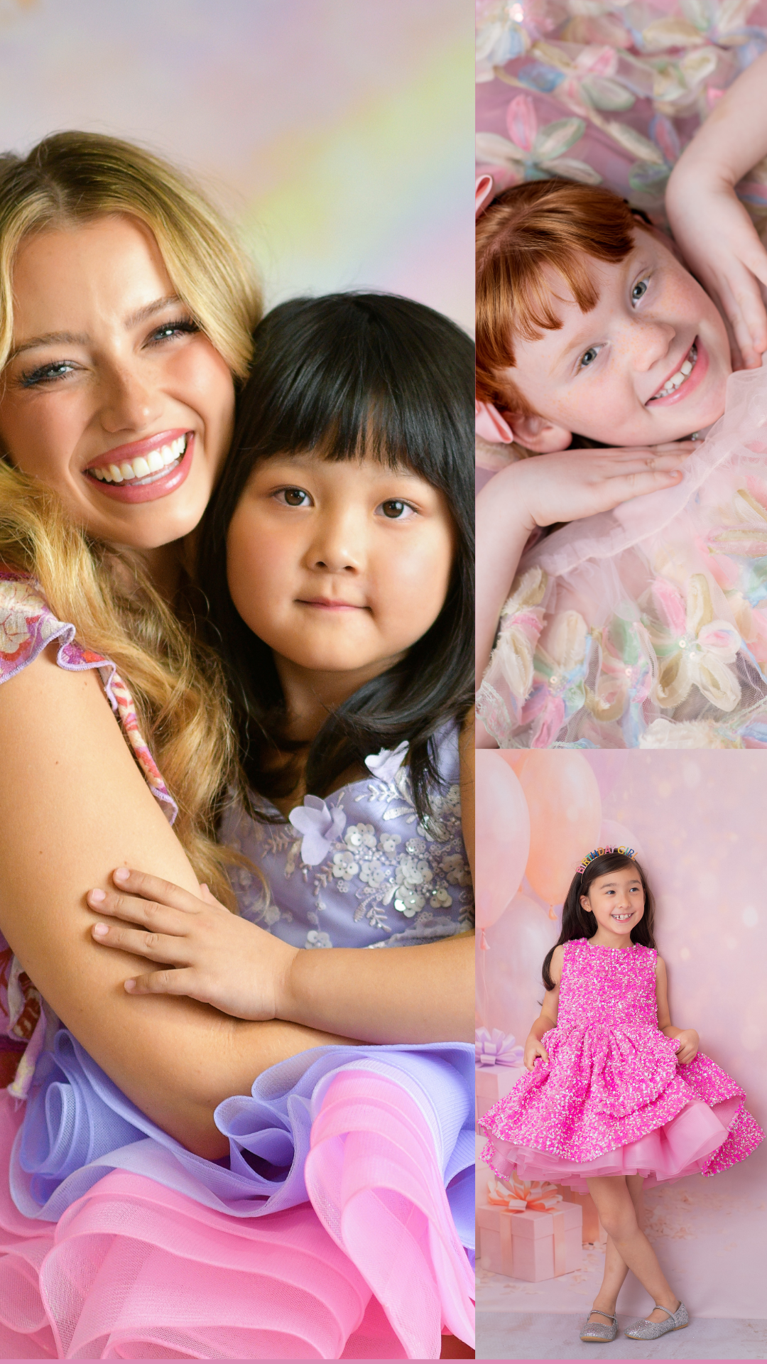 Book Your MINI Dream Gown Session