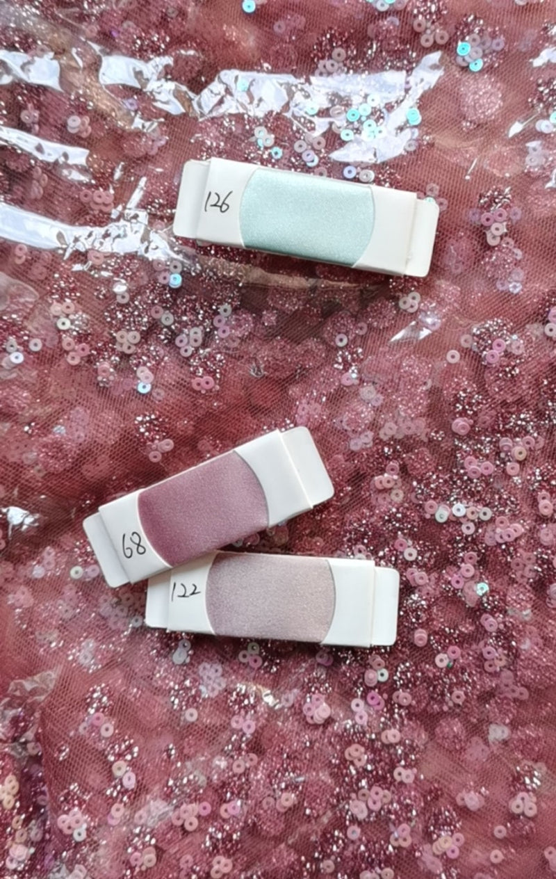 “Shimmering Star” Floor-Length Gown – Special Occasion Dress