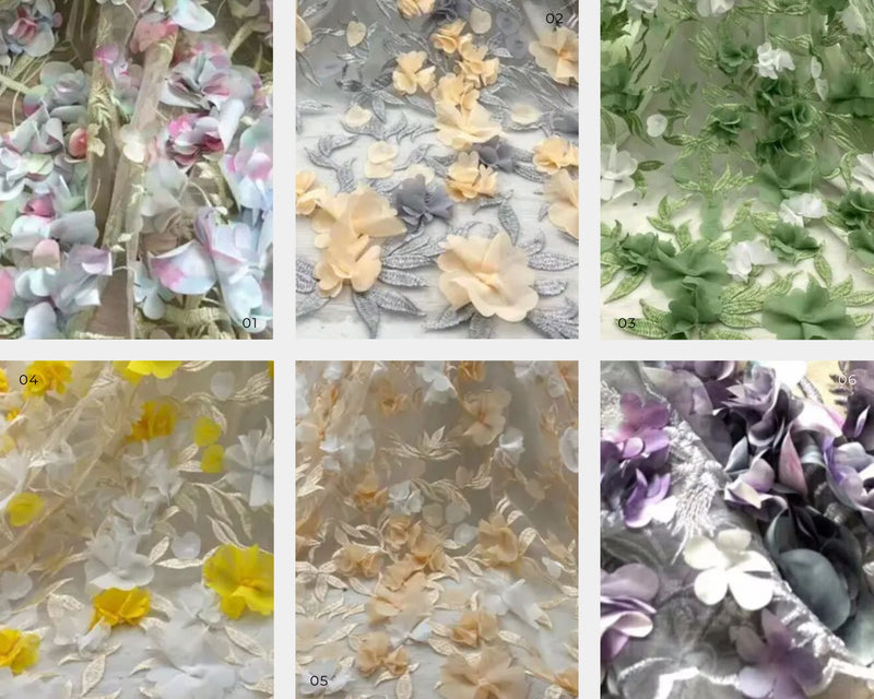 Margaux Couture Gown  - Floor Length DRESS-Editorial Dress, Couture Gown, Special Occasion Dress