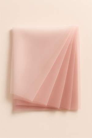 Bridal Soft Tulle
