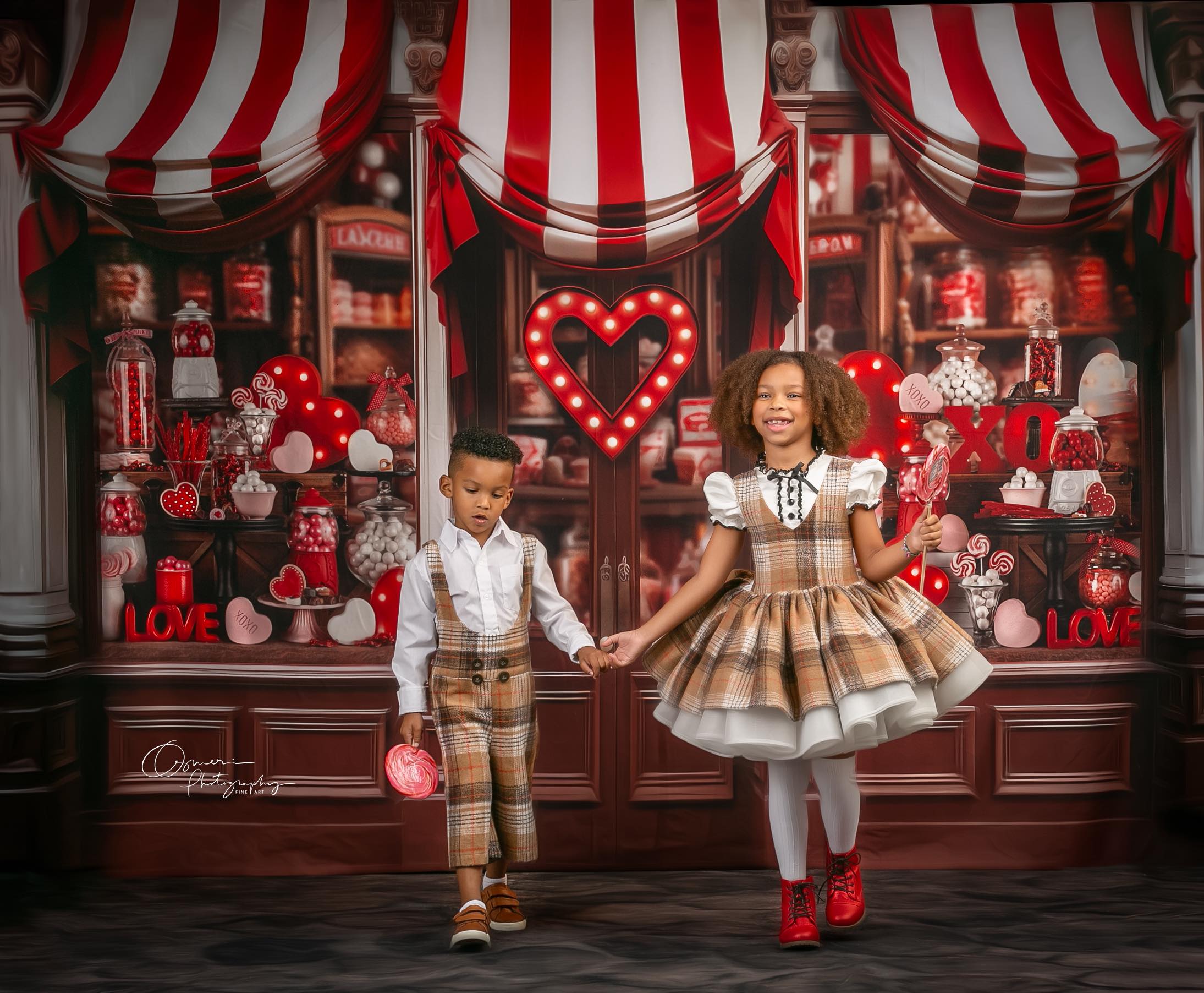 "London Fog " -   Dress + Boys shorts  Set  dress ( 5 Year - 6 Year) Boys shorts (5-7 year)