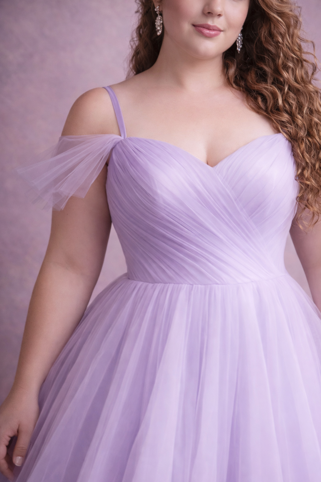Whispering Tulle- Children-Adult sizes, Choose your color:  Editorial Dress, Couture Gown, Special Occasion Dress