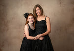 Custom women's gown for special occasions