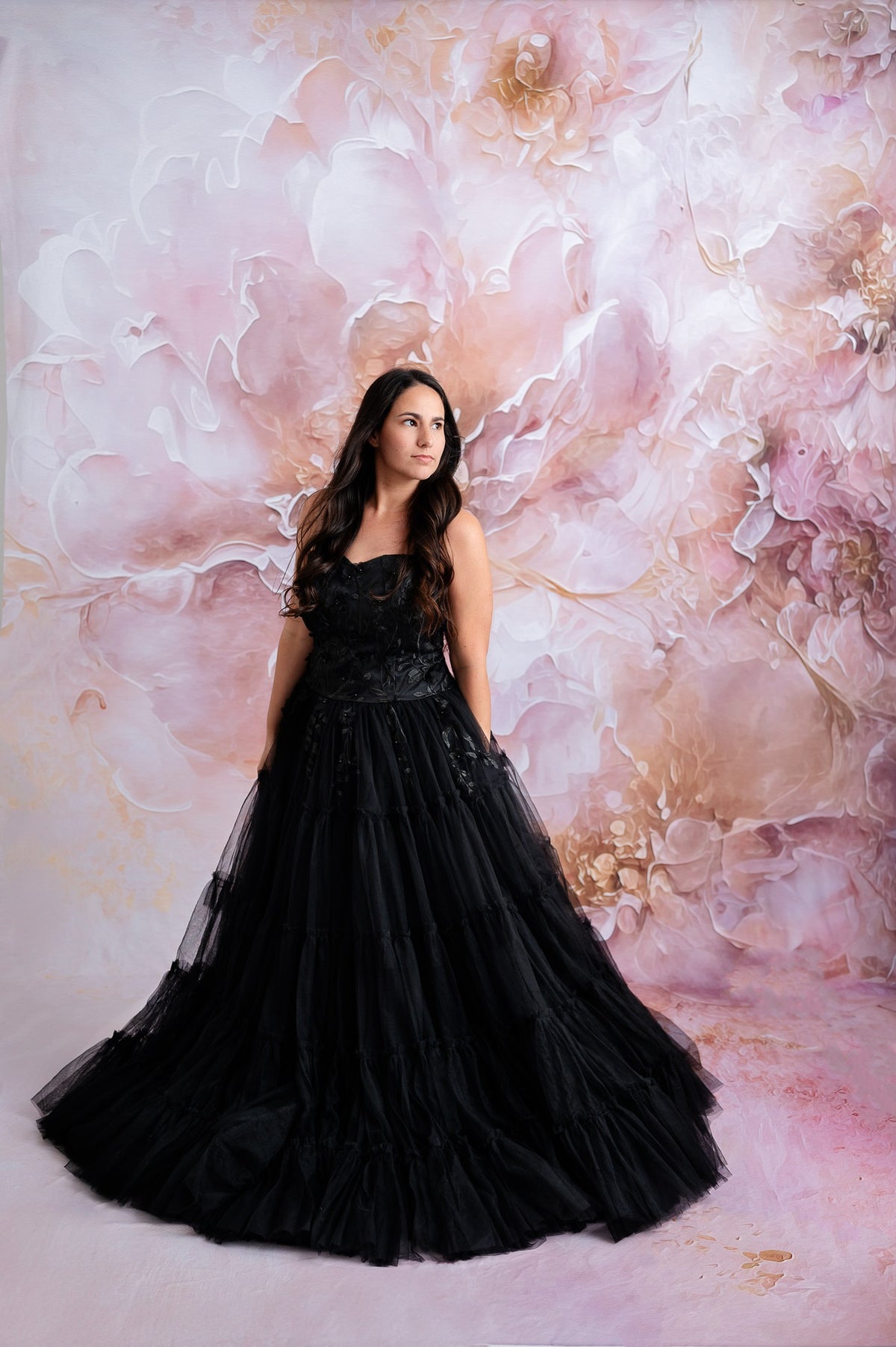 custom couture gowns for women