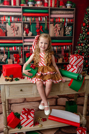 Christmas dresses for g irls